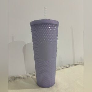 Starbucks tumbler